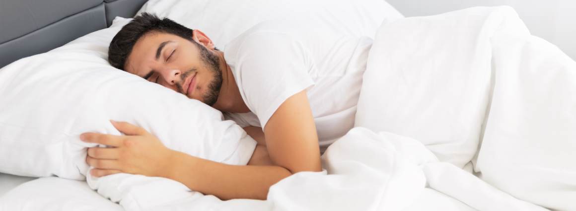 5 účinných způsobů spalování tuků během spánku
