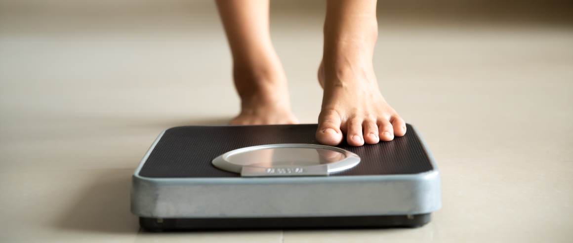 Kolik kalorií spálím za den?  Zhubnout bez cvičení