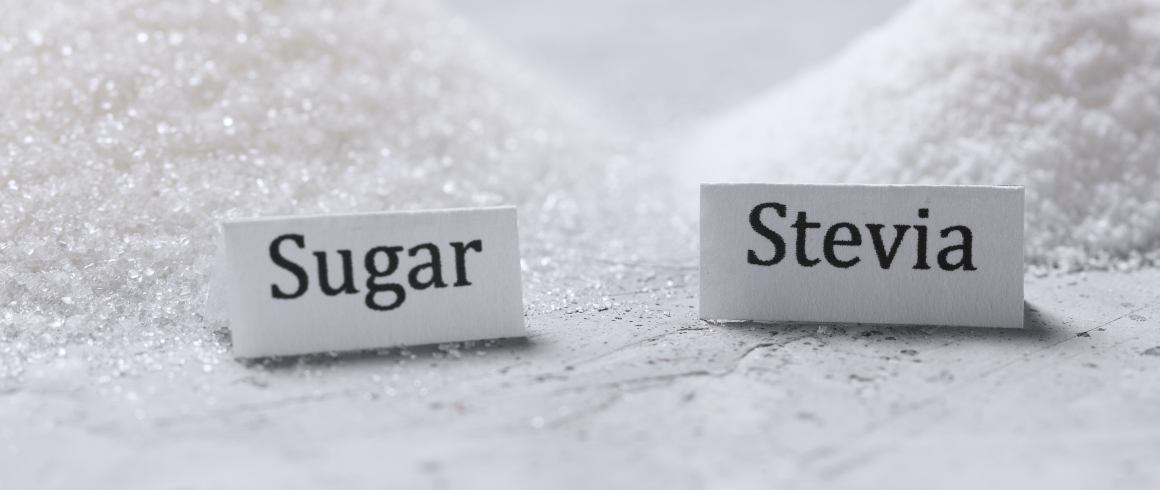 Výhody a nevýhody přírodních sladidel a rafinovaného cukru