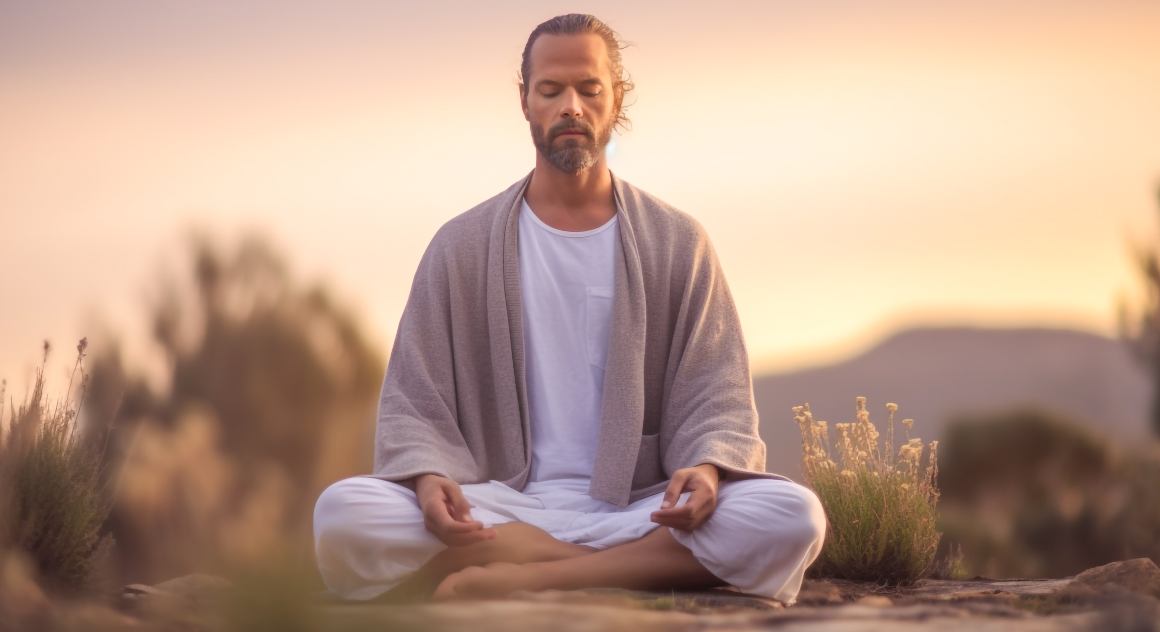 Jak začít meditovat pro začátečníky